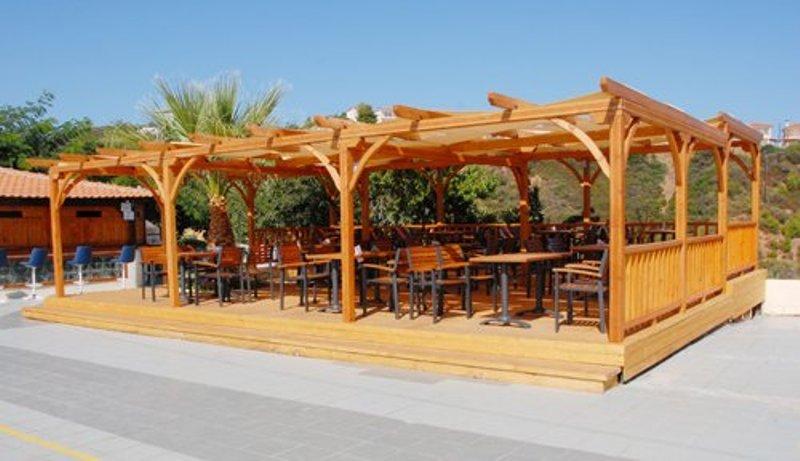 Aphrodite Hotel Loutra — Халкідікі, Греція мініатюра 12