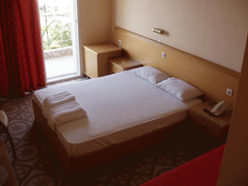 Aphrodite Hotel Loutra — Халкідікі, Греція мініатюра 13