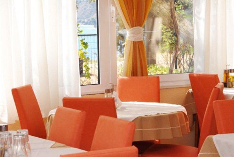 Aphrodite Hotel Loutra — Халкідікі, Греція мініатюра 15