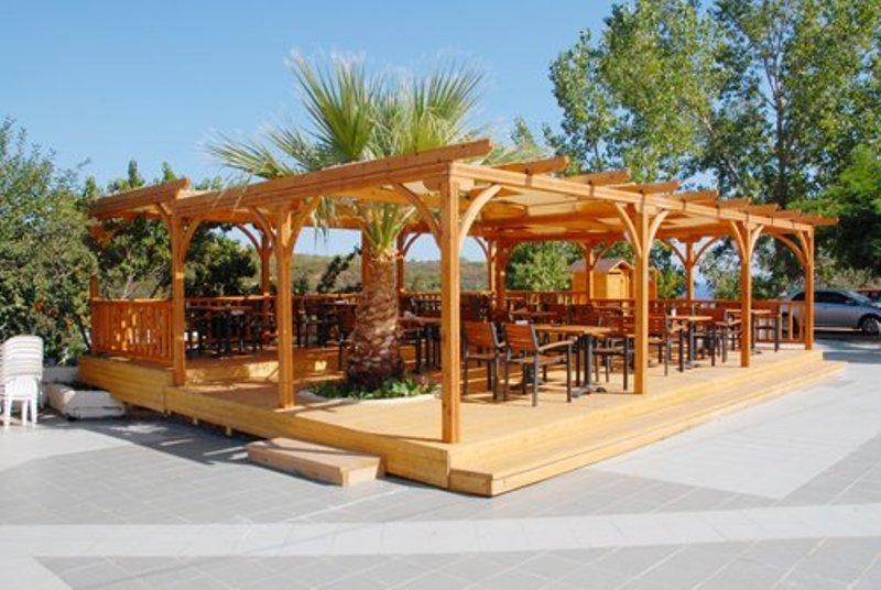 Aphrodite Hotel Loutra — Халкідікі, Греція мініатюра 17