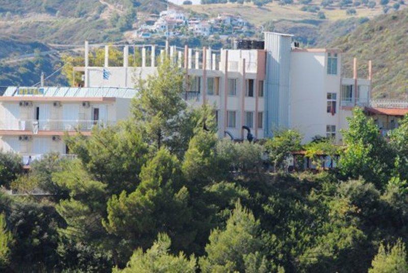 Aphrodite Hotel Loutra — Халкідікі, Греція мініатюра 20