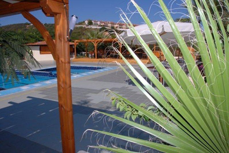 Aphrodite Hotel Loutra — Халкідікі, Греція мініатюра 23