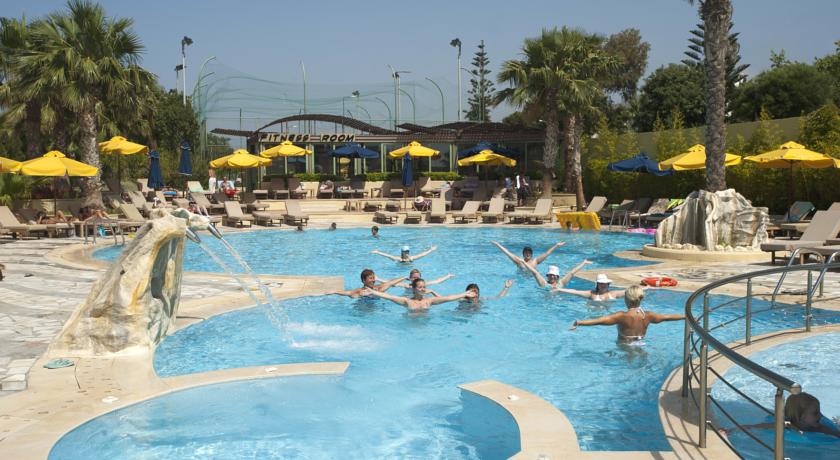 Star Beach Village & Water Park — о. Крит, Греція мініатюра 108