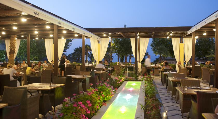 Star Beach Village & Water Park — о. Крит, Греція мініатюра 113