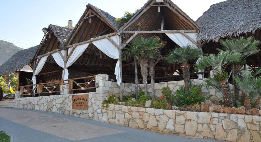 Star Beach Village & Water Park — о. Крит, Греція мініатюра 118