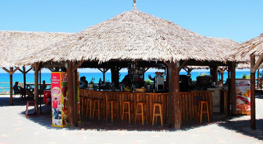 Star Beach Village & Water Park — о. Крит, Греція мініатюра 125