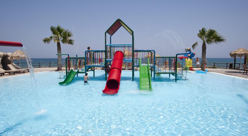 Star Beach Village & Water Park — о. Крит, Греція мініатюра 128