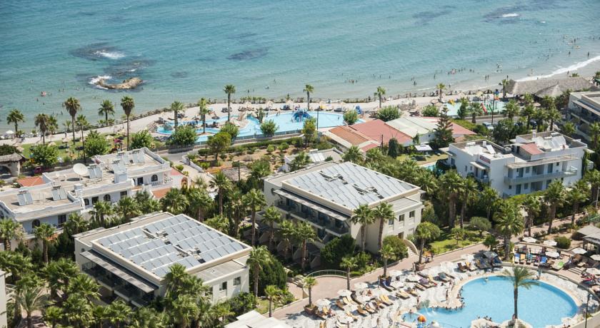 Star Beach Village & Water Park — о. Крит, Греція мініатюра 129