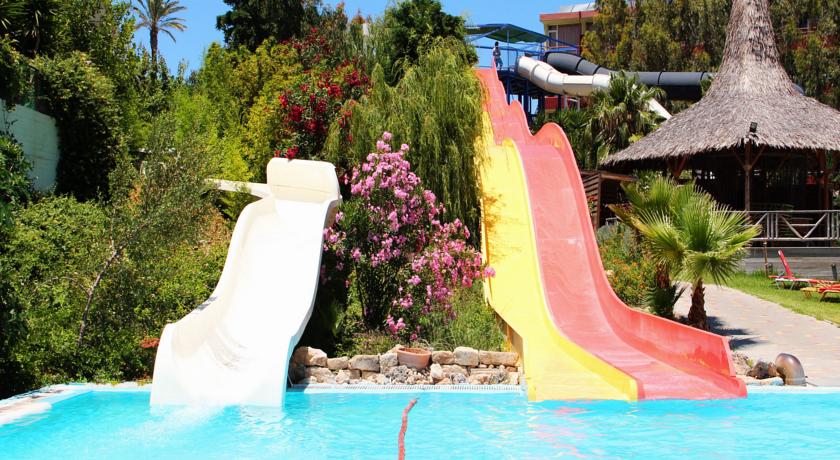 Star Beach Village & Water Park — о. Крит, Греція мініатюра 131