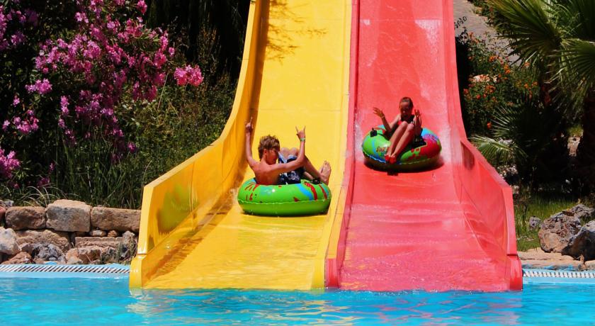 Star Beach Village & Water Park — о. Крит, Греція мініатюра 132
