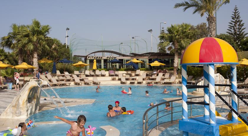 Star Beach Village & Water Park — о. Крит, Греція мініатюра 136