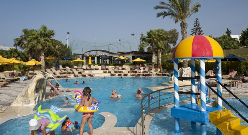 Star Beach Village & Water Park — о. Крит, Греція мініатюра 137
