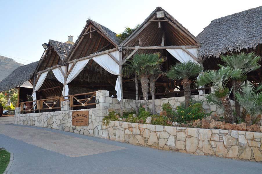 Star Beach Village & Water Park — о. Крит, Греція мініатюра 153