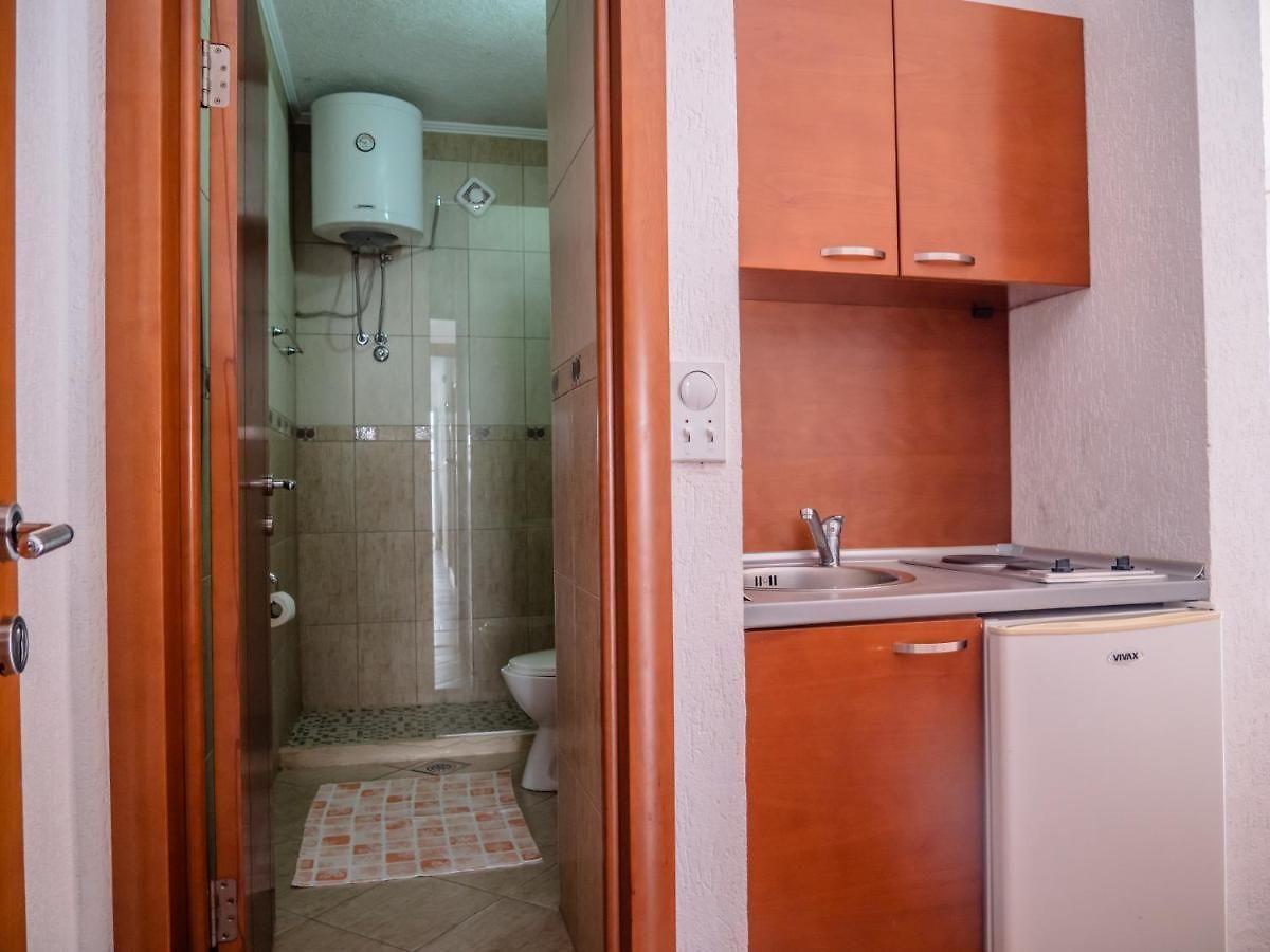 Bonita Villa — Барська рівʼєра, Чорногорія мініатюра 7
