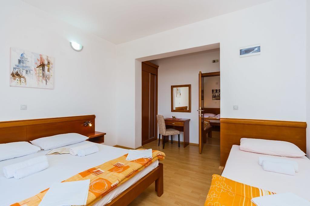 Bonita Villa — Барська рівʼєра, Чорногорія мініатюра 6