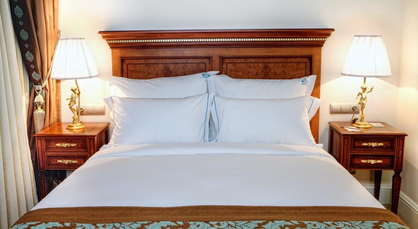 Palazzo Donizetti Hotel — Стамбул, Туреччина мініатюра 8