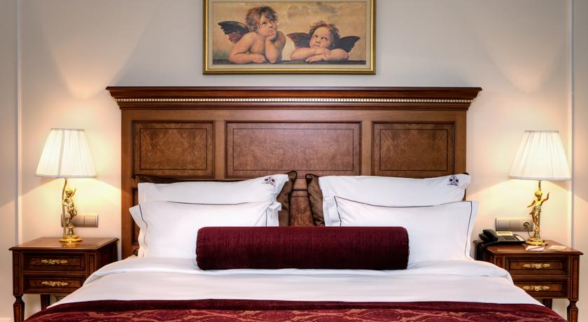 Palazzo Donizetti Hotel — Стамбул, Туреччина мініатюра 15