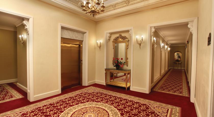 Palazzo Donizetti Hotel — Стамбул, Туреччина мініатюра 19
