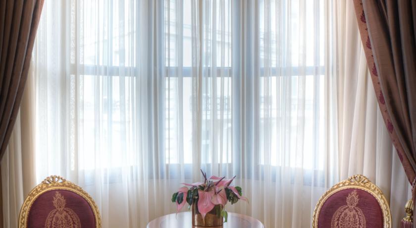 Palazzo Donizetti Hotel — Стамбул, Туреччина мініатюра 21