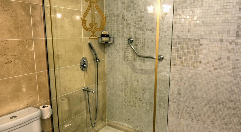 Palazzo Donizetti Hotel — Стамбул, Туреччина мініатюра 23