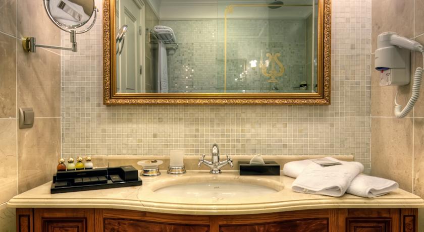 Palazzo Donizetti Hotel — Стамбул, Туреччина мініатюра 24
