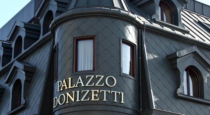 Palazzo Donizetti Hotel — Стамбул, Туреччина мініатюра 25