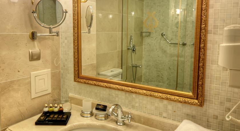 Palazzo Donizetti Hotel — Стамбул, Туреччина мініатюра 26