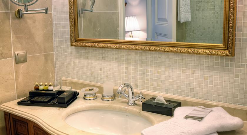 Palazzo Donizetti Hotel — Стамбул, Туреччина мініатюра 27