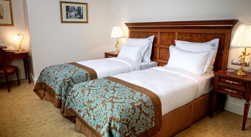 Palazzo Donizetti Hotel — Стамбул, Туреччина мініатюра 28