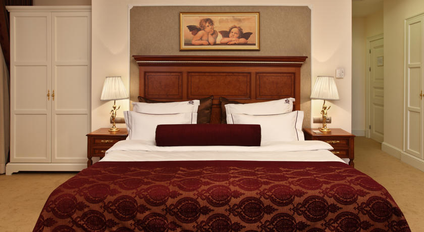 Palazzo Donizetti Hotel — Стамбул, Туреччина мініатюра 38