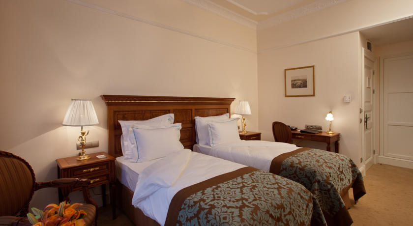 Palazzo Donizetti Hotel — Стамбул, Туреччина мініатюра 40