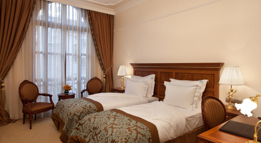 Palazzo Donizetti Hotel — Стамбул, Туреччина мініатюра 41