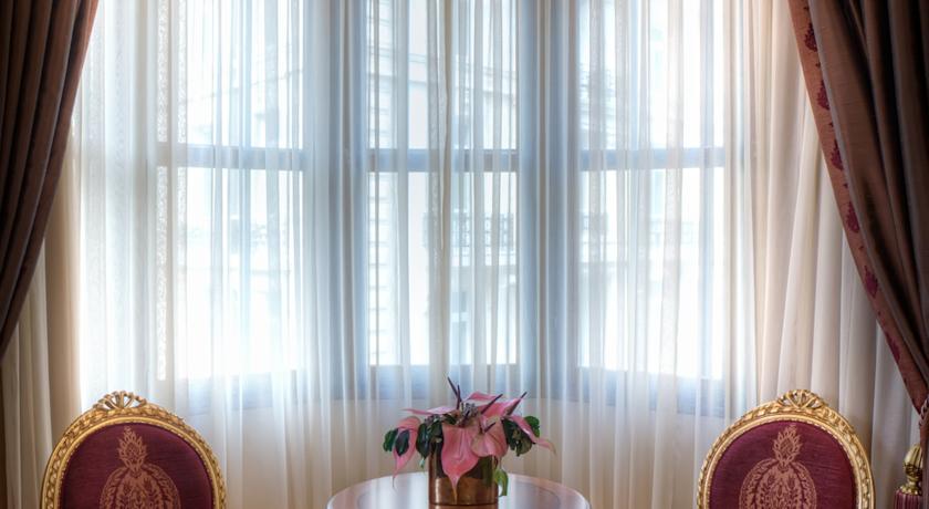 Palazzo Donizetti Hotel — Стамбул, Туреччина мініатюра 44