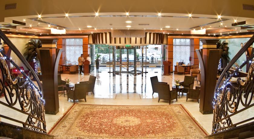 Sahara Beach Resort & Spa — Шарджа, Об'єднані Арабські Емірати мініатюра 44