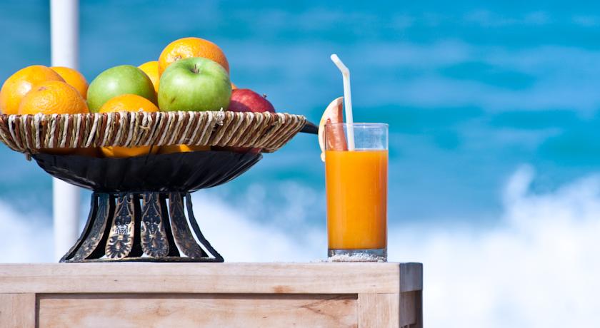 Sahara Beach Resort & Spa — Шарджа, Об'єднані Арабські Емірати мініатюра 47