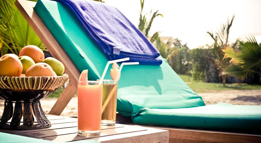 Sahara Beach Resort & Spa — Шарджа, Об'єднані Арабські Емірати мініатюра 48