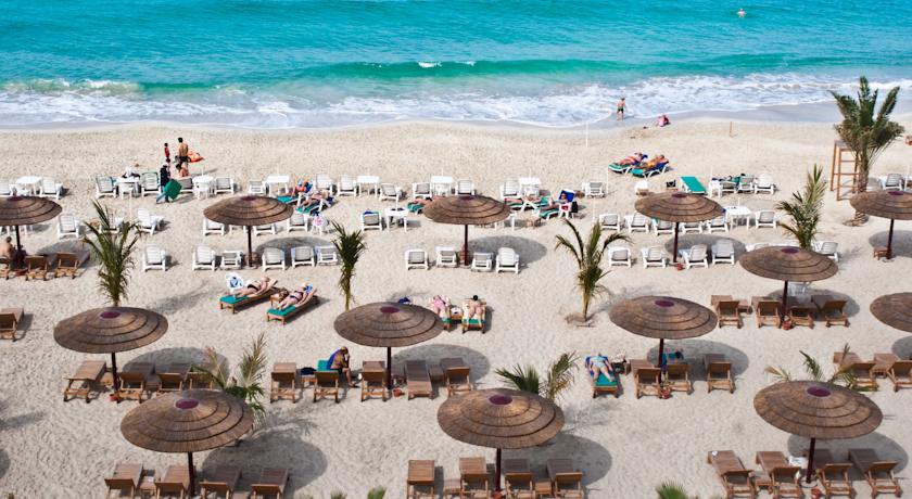Sahara Beach Resort & Spa — Шарджа, Об'єднані Арабські Емірати мініатюра 49