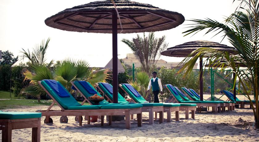Sahara Beach Resort & Spa — Шарджа, Об'єднані Арабські Емірати мініатюра 51