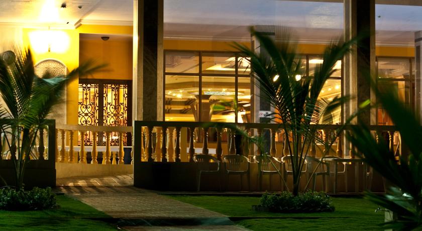 Sahara Beach Resort & Spa — Шарджа, Об'єднані Арабські Емірати мініатюра 54