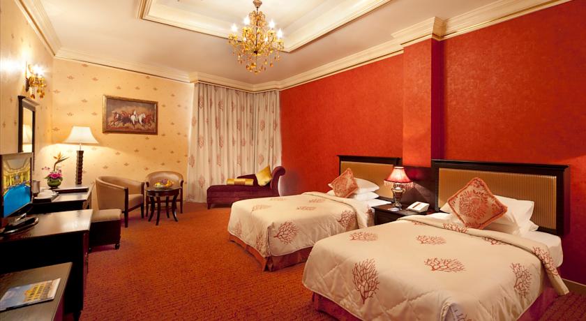 Sahara Beach Resort & Spa — Шарджа, Об'єднані Арабські Емірати мініатюра 56