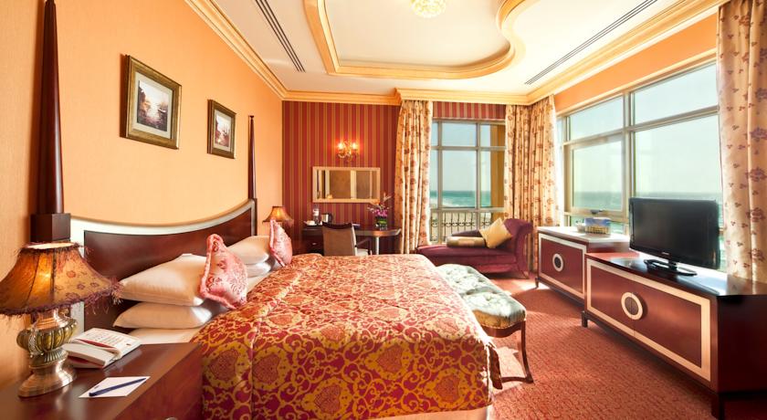 Sahara Beach Resort & Spa — Шарджа, Об'єднані Арабські Емірати мініатюра 57