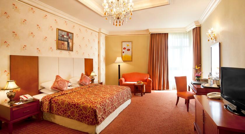 Sahara Beach Resort & Spa — Шарджа, Об'єднані Арабські Емірати мініатюра 60
