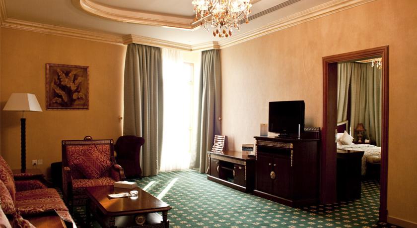 Sahara Beach Resort & Spa — Шарджа, Об'єднані Арабські Емірати мініатюра 63