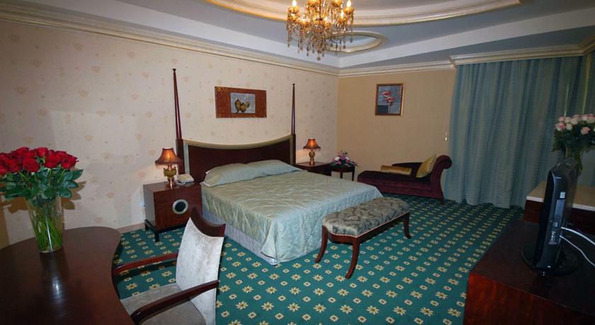 Sahara Beach Resort & Spa — Шарджа, Об'єднані Арабські Емірати мініатюра 65