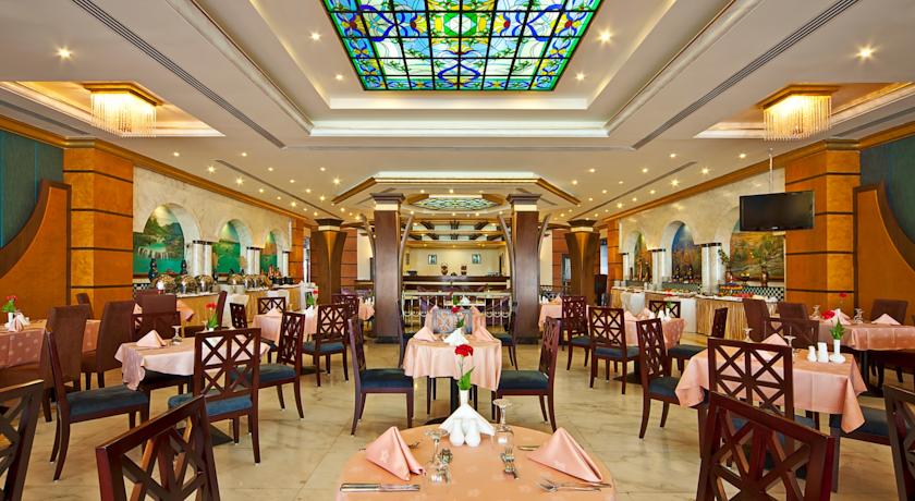 Sahara Beach Resort & Spa — Шарджа, Об'єднані Арабські Емірати мініатюра 68