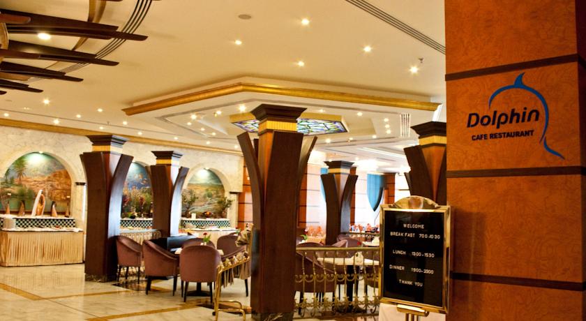 Sahara Beach Resort & Spa — Шарджа, Об'єднані Арабські Емірати мініатюра 70