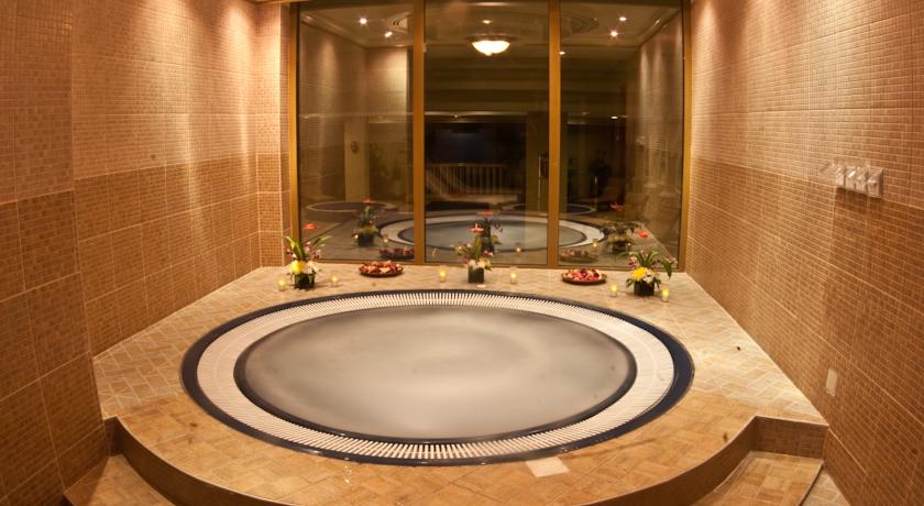 Sahara Beach Resort & Spa — Шарджа, Об'єднані Арабські Емірати мініатюра 73