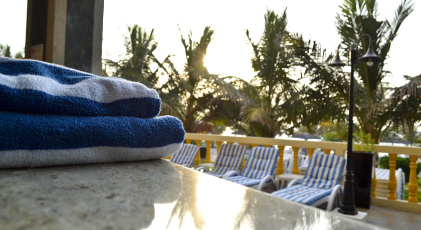 Sahara Beach Resort & Spa — Шарджа, Об'єднані Арабські Емірати мініатюра 75