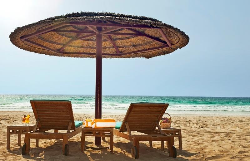 Sahara Beach Resort & Spa — Шарджа, Об'єднані Арабські Емірати мініатюра 77
