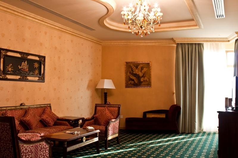 Sahara Beach Resort & Spa — Шарджа, Об'єднані Арабські Емірати мініатюра 78